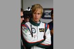 Brendon Hartley 