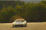 Johnny Mowlem und Matt Griffin (AF Corse) 