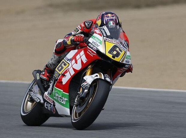 Stefan Bradl