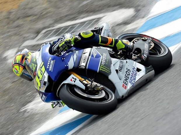 Valentino Rossi