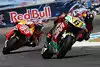 Bild zum Inhalt: Bradl: "Ein fantastisches Resultat"