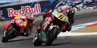 Bild zum Inhalt: Bradl: "Ein fantastisches Resultat"