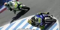 Bild zum Inhalt: Bautista: "Ich war dem Podium so nahe"
