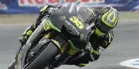 Bild zum Inhalt: Crutchlow: "Es ging nicht mehr"