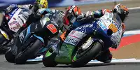 Hector Barbera, Danilo Petrucci, Karel Abraham