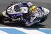 Bild zum Inhalt: Abraham: Einsames Rennen in Laguna Seca