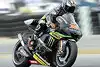 Bild zum Inhalt: Smith strandet mit technischem Problem