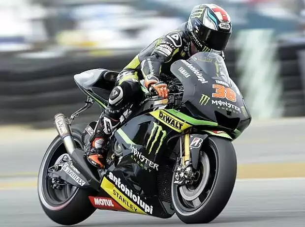 Bradley Smith Titel-Bild zur News: Bradley Smith