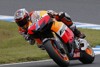 Stoner testet für Honda in Japan