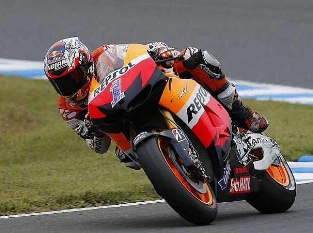 Casey Stoner Casey Stoner