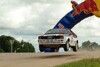Bild zum Inhalt: Latvala verpasst Sieg bei historischer Rallye knapp
