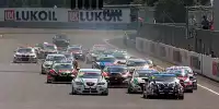 Bild zum Inhalt: Im zweiten Gang anfahren? In der WTCC kein Problem!