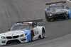 Bild zum Inhalt: BMW in Mosport ohne Chance