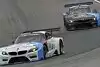 Bild zum Inhalt: BMW in Mosport ohne Chance