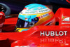 Bild zum Inhalt: Alonso-Manager über Ferrari-Abgang: "Das ist Unsinn"
