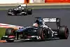 Bild zum Inhalt: Ungarn: Sauber peilt Fortschritt in Qualifying und Rennen an