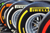 Pirelli: Neue Reifenkonstruktionen im ersten Renneinsatz