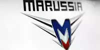 Bild zum Inhalt: Marussia über Sauber-Deal nicht verärgert