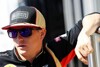 Bild zum Inhalt: Räikkönen: Lieber Motocross als Formel-1-Demo