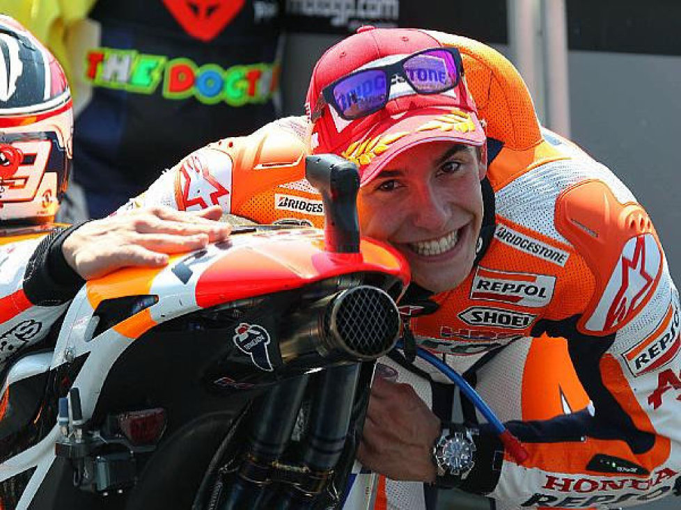 Marc Marquez