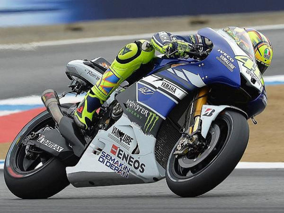 Valentino Rossi