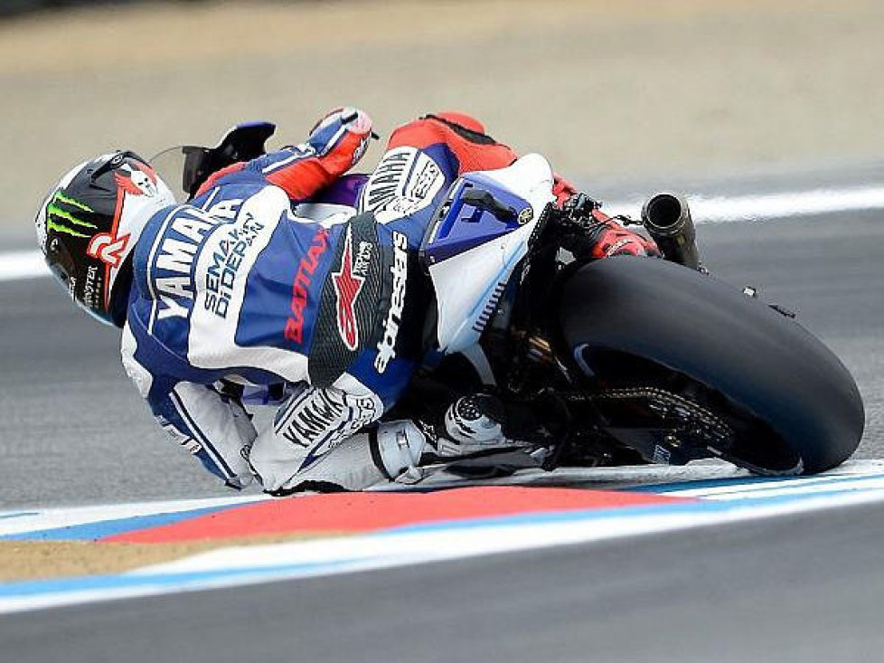 Jorge Lorenzo