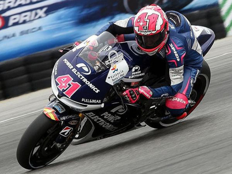 Aleix Espargaro
