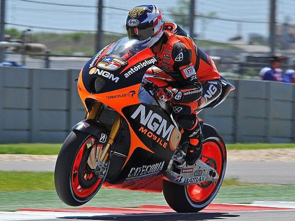 Colin Edwards