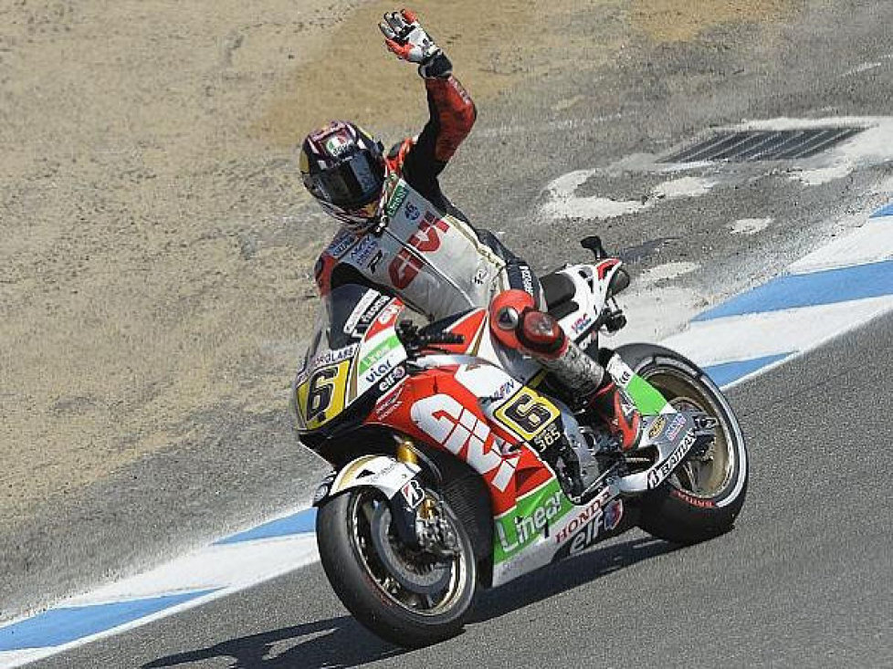 Stefan Bradl