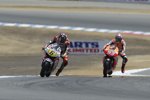 Stefan Bradl und Marc Marquez 