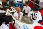 Gabriele Tarquini (Honda)