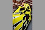 Joey Logano