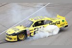 Zweiter Saisonsieg für Joey Logano (Penske) 