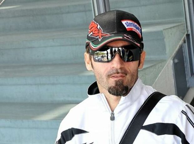 Max Biaggi Max Biaggi