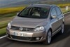 Volkswagen Golf Plus TDI: Sieg der Vernunft