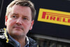 Bild zum Inhalt: Pirelli plant weitere Tests: 2013er-Autos bevorzugt