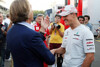 Bild zum Inhalt: Schumacher: "Ich liebe Ferrari und Mercedes"