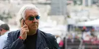 Flavio Briatore