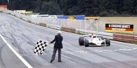 Alan Jones gewinnt den Grand Prix von Österreich 1979