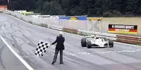 Alan Jones gewinnt den Grand Prix von Österreich 1979