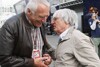 Formel 1 bis 2020: Der große Coup des Dietrich Mateschitz