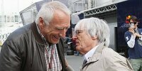 Bild zum Inhalt: Formel 1 bis 2020: Der große Coup des Dietrich Mateschitz