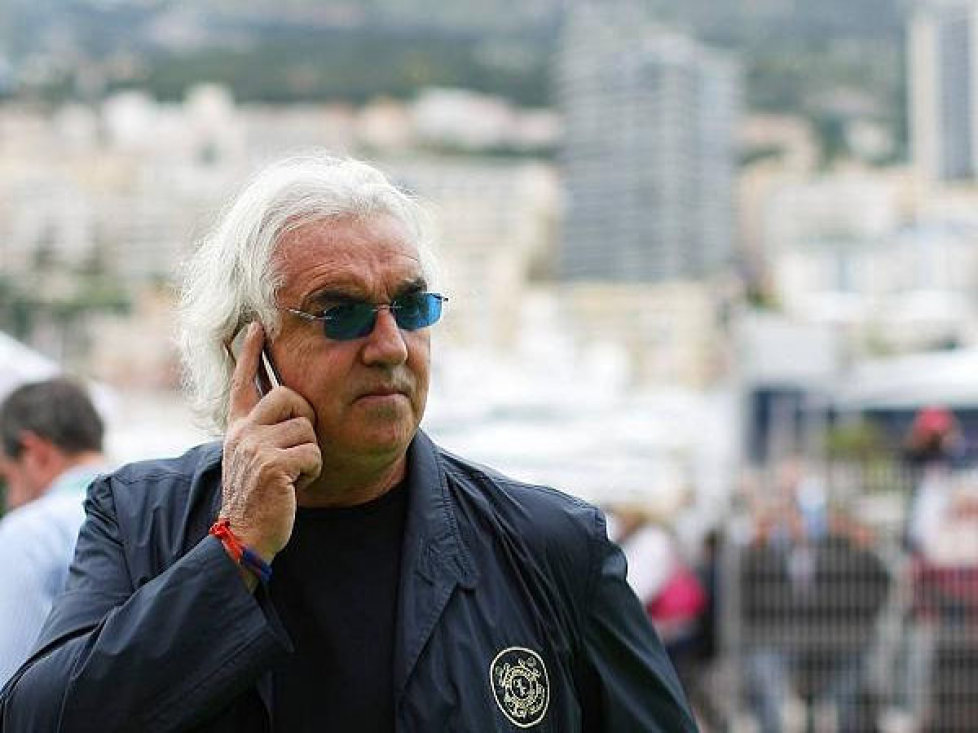 Flavio Briatore