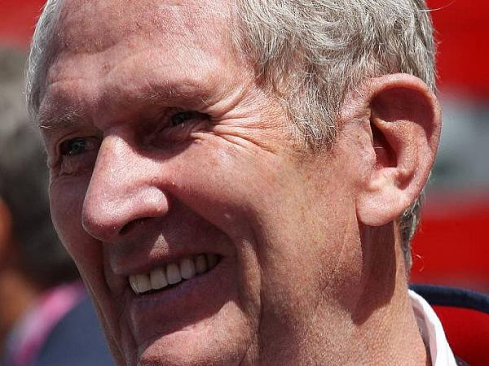 Helmut Marko