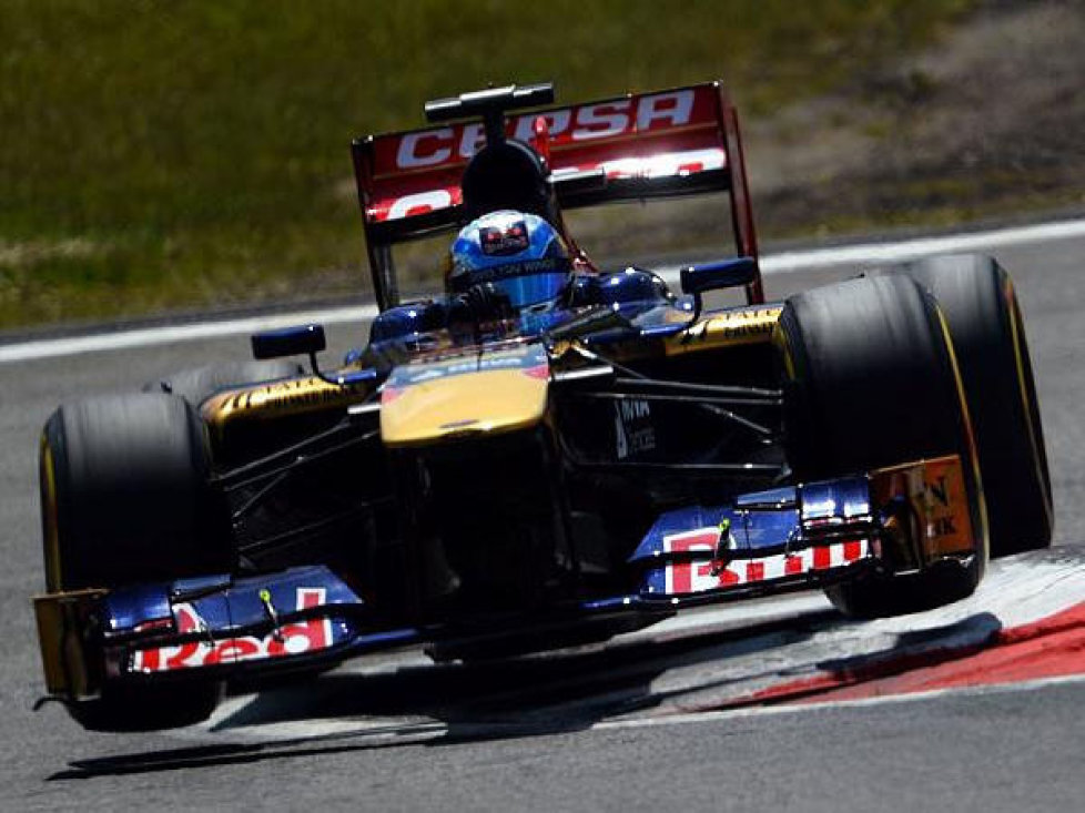 Jean-Eric Vergne