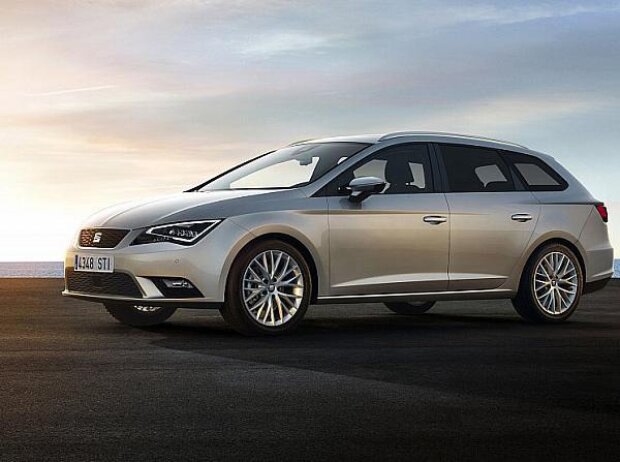 Seat Leon ST Seat Leon ST