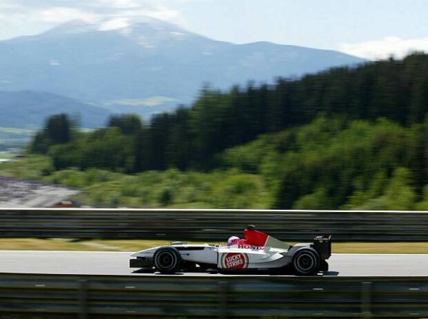Jenson Button Jenson Button
