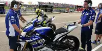 Bild zum Inhalt: Yamaha testet demnächst neues Getriebe