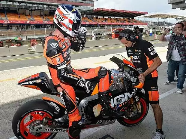 Colin Edwards Titel-Bild zur News: Colin Edwards