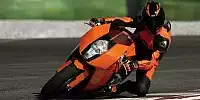 KTM RC8